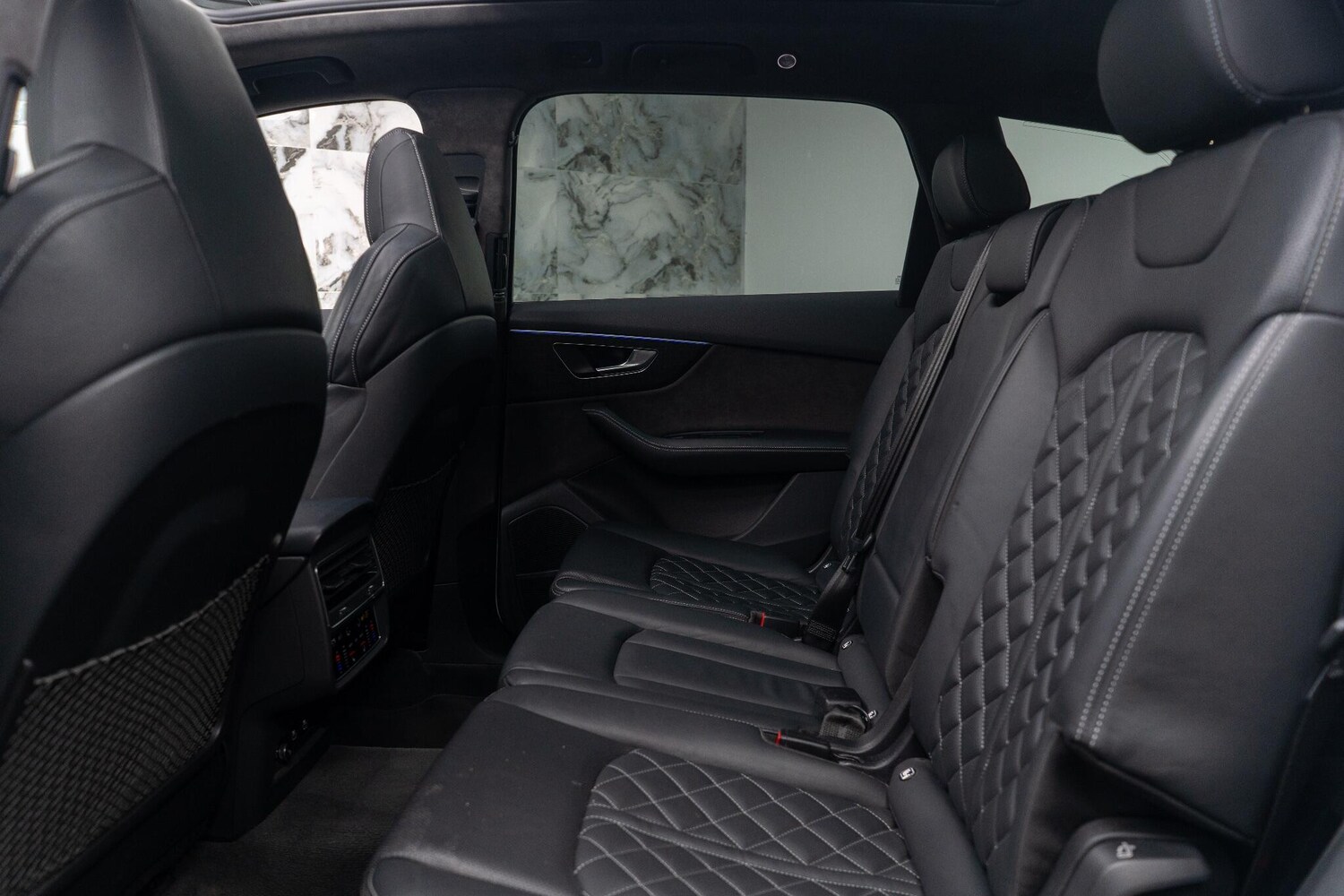 Used Audi Q7 2022 for sale - 77696381: Photo 44