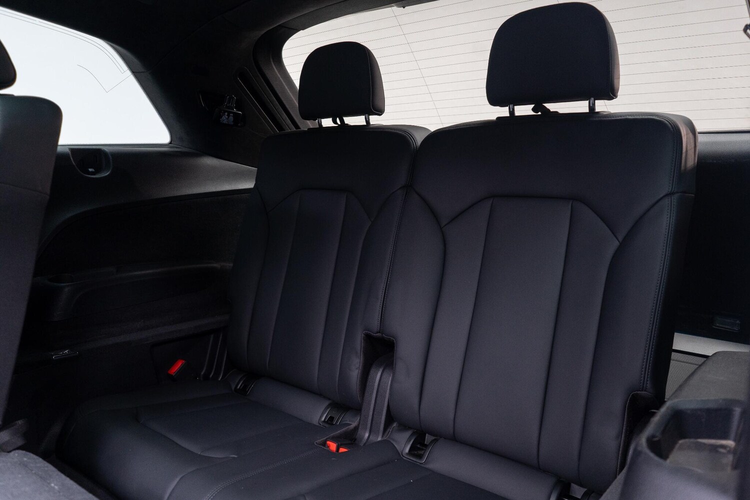 Used Audi Q7 2022 for sale - 77696381: Photo 49