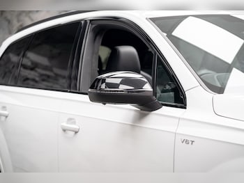 Used Audi Q7 2022 for sale - 77696381: Photo