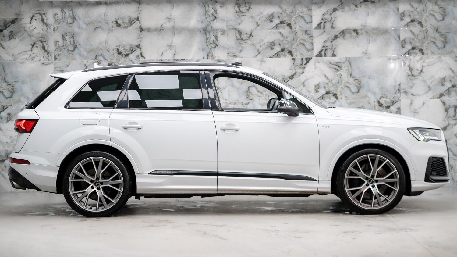 Used Audi Q7 2022 for sale - 77696381: Photo 6