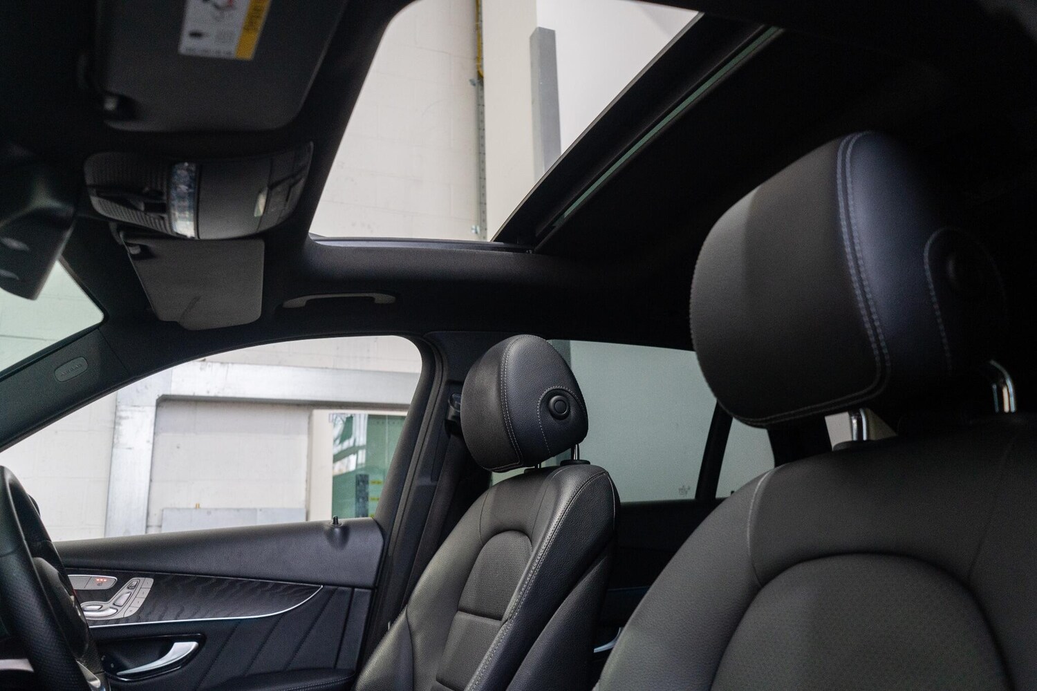 Used Mercedes-Benz GLC 2018 for sale - 77969897: Photo 16