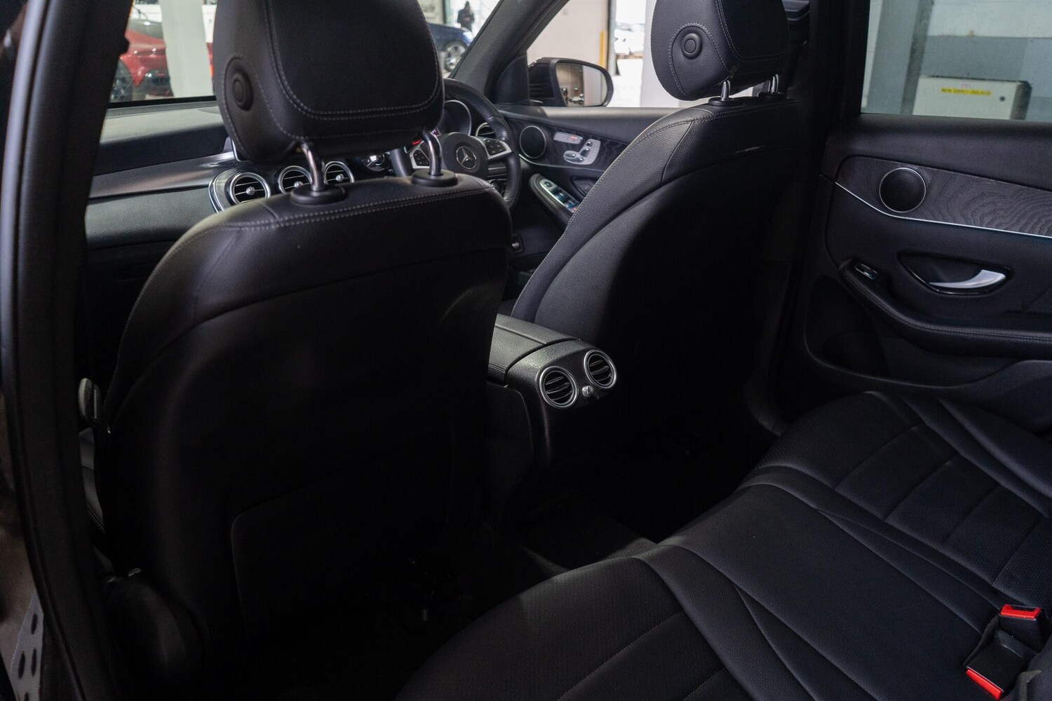 Used Mercedes-Benz GLC 2018 for sale - 77969897: Photo 19