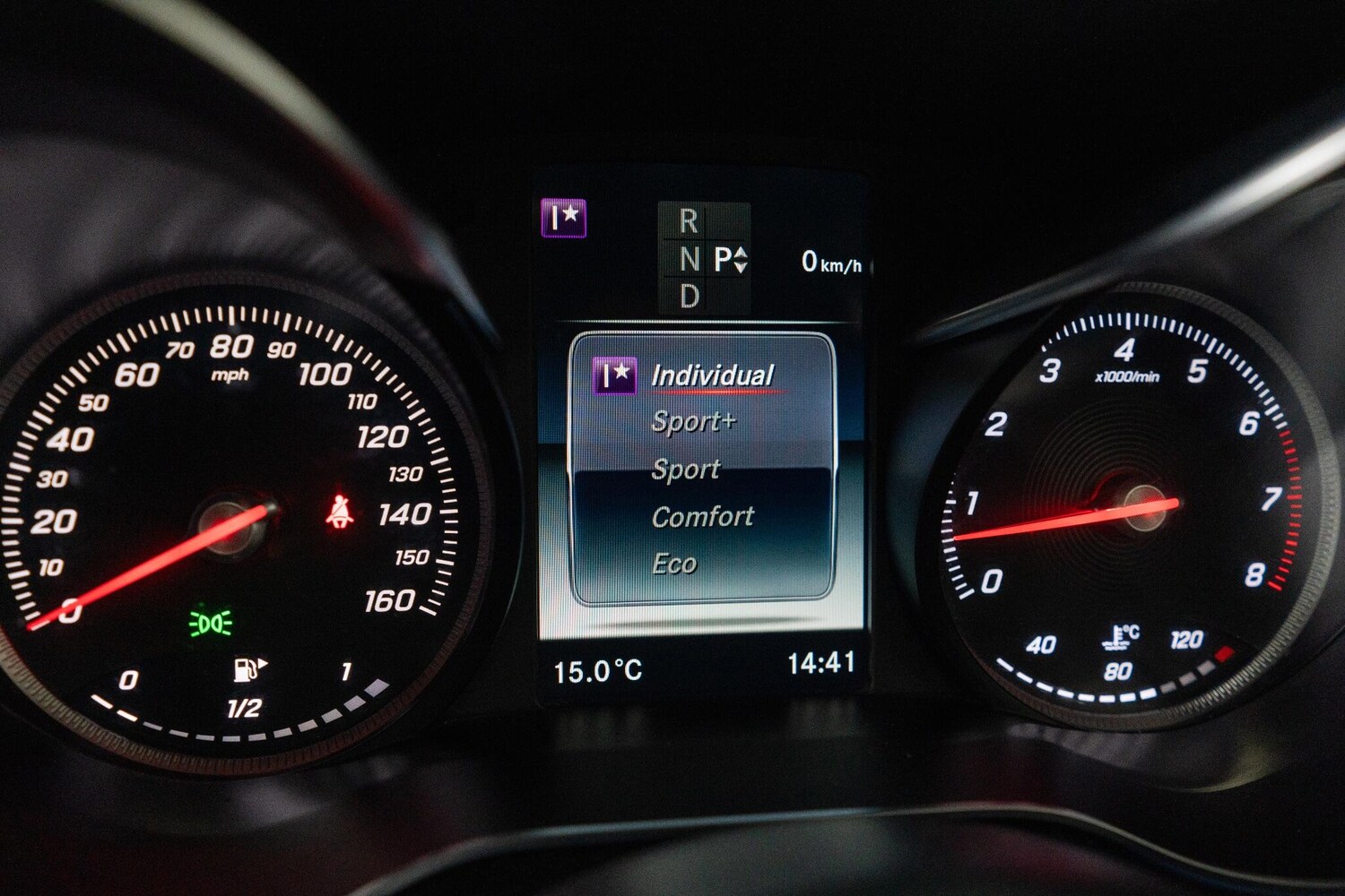 Used Mercedes-Benz GLC 2018 for sale - 77969897: Photo 37