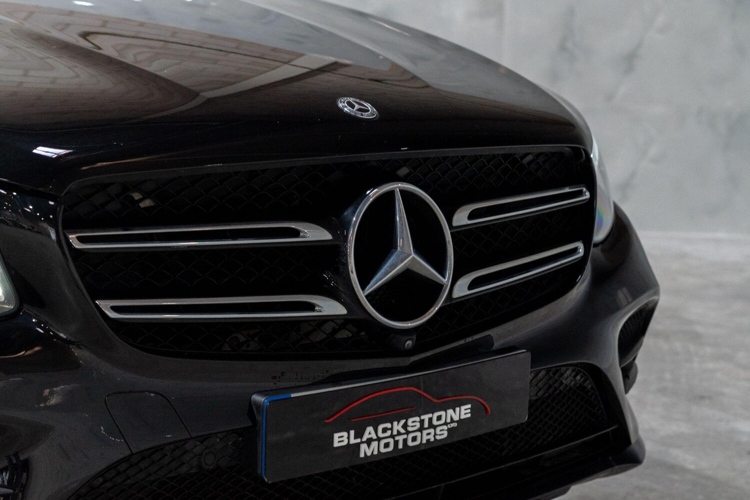 Used Mercedes-Benz GLC 2018 for sale - 77969897: Photo 39