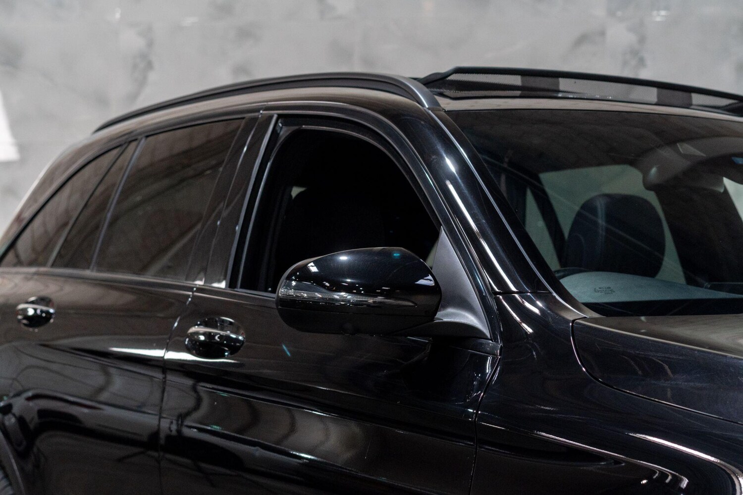 Used Mercedes-Benz GLC 2018 for sale - 77969897: Photo 40