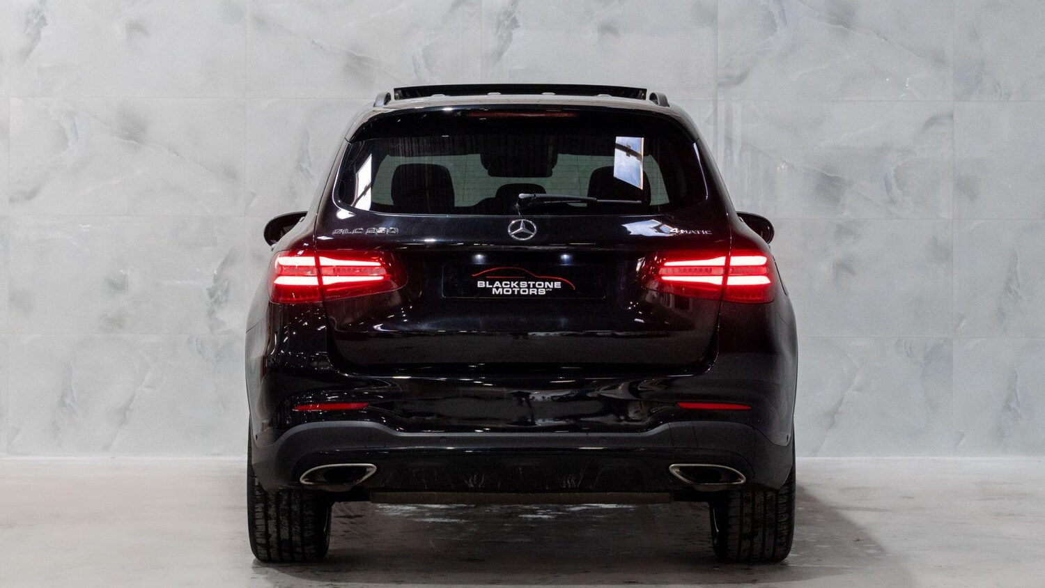 Used Mercedes-Benz GLC 2018 for sale - 77969897: Photo 7