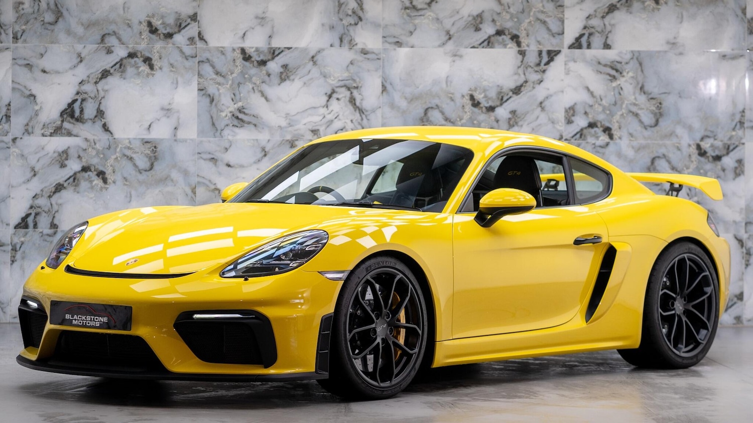 Used Porsche Cayman 2022 for sale - 77343828: Photo 10