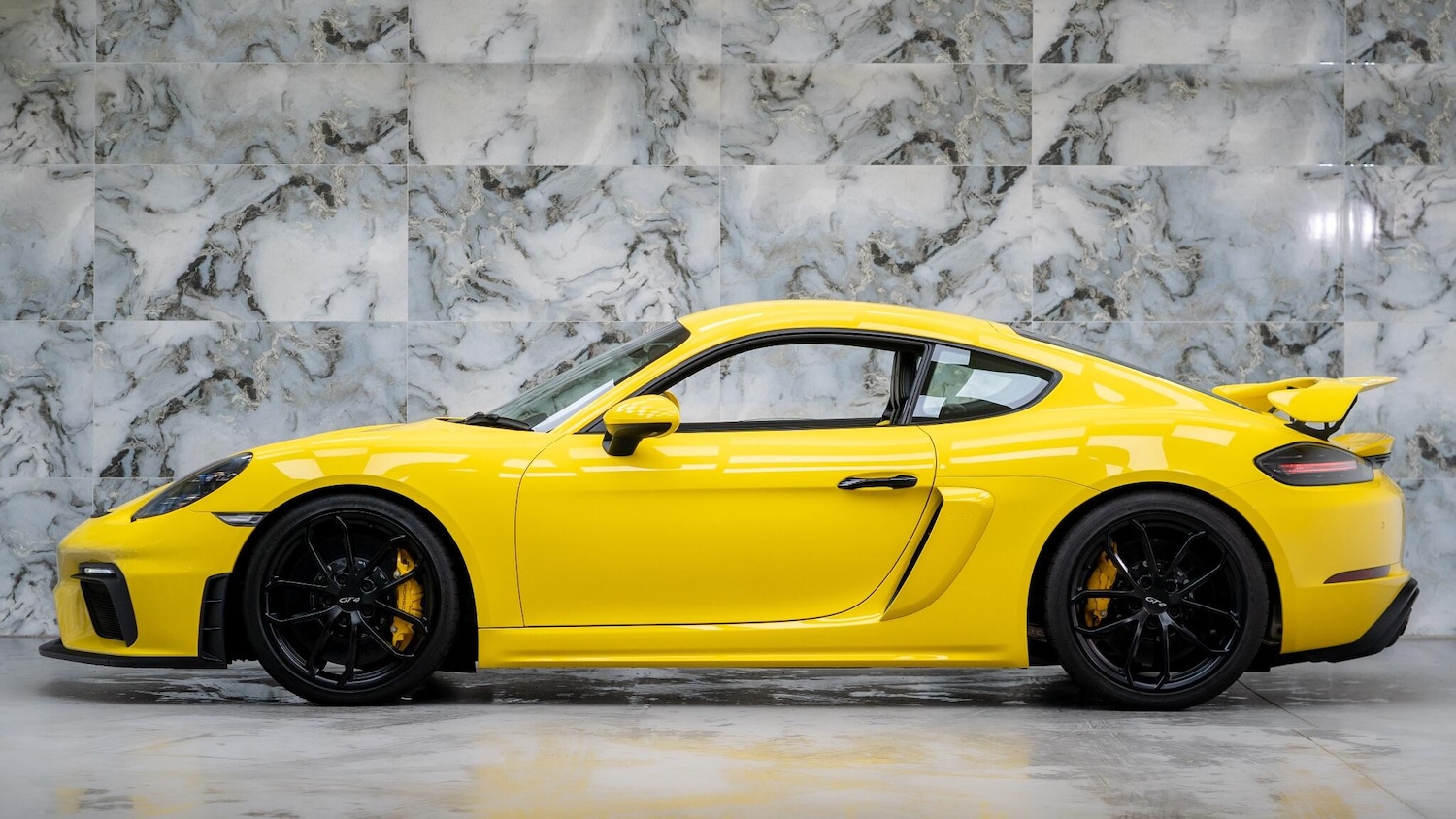 Used Porsche Cayman 2022 for sale - 77343828: Photo 12