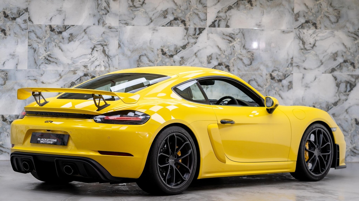 Used Porsche Cayman 2022 for sale - 77343828: Photo 13