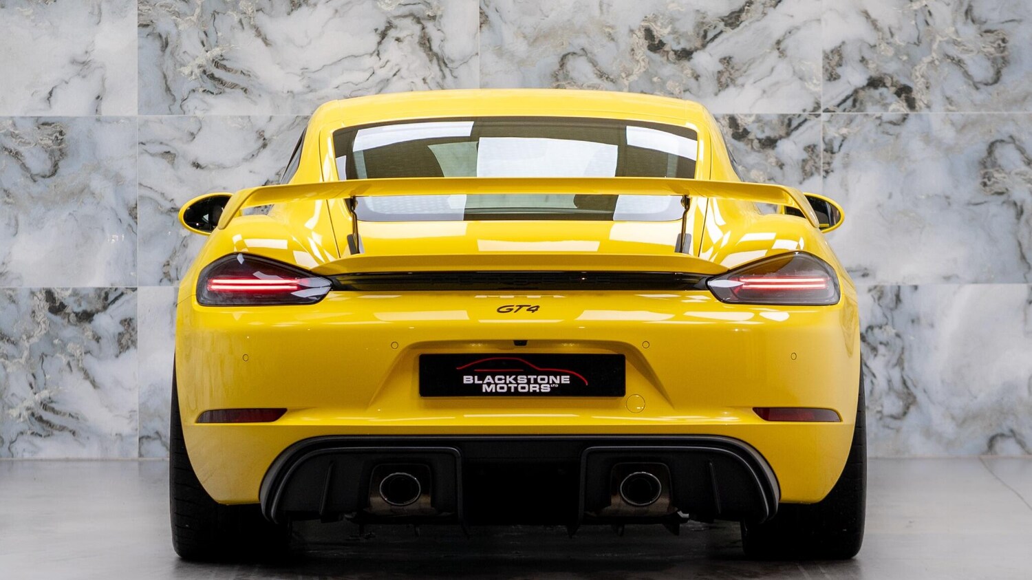 Used Porsche Cayman 2022 for sale - 77343828: Photo 18