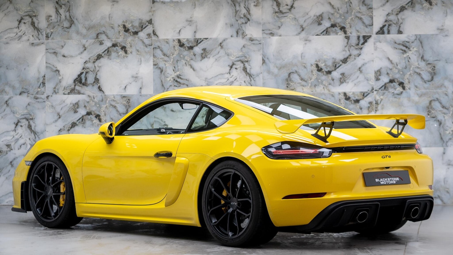 Used Porsche Cayman 2022 for sale - 77343828: Photo 19