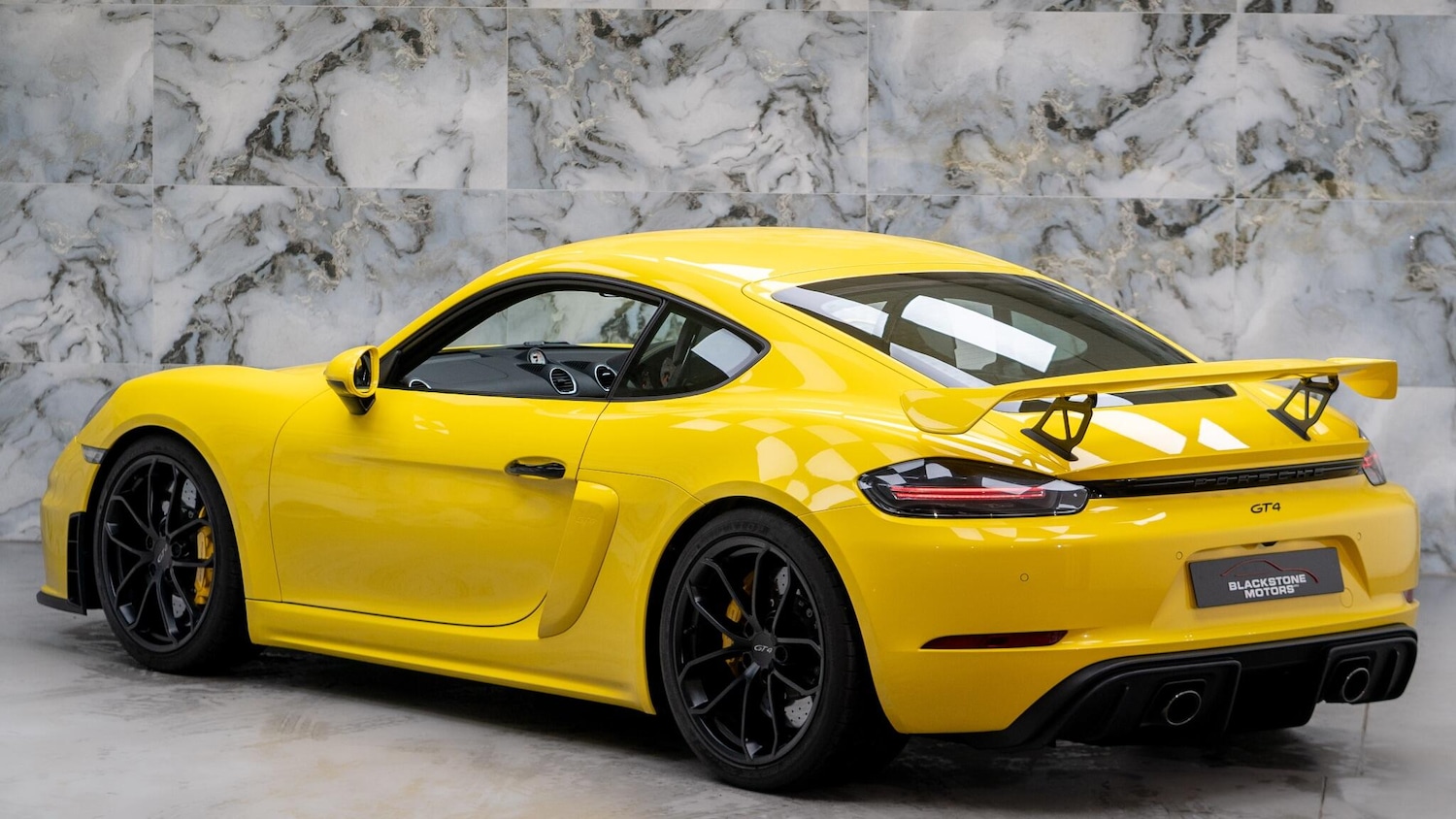 Used Porsche Cayman 2022 for sale - 77343828: Photo 20