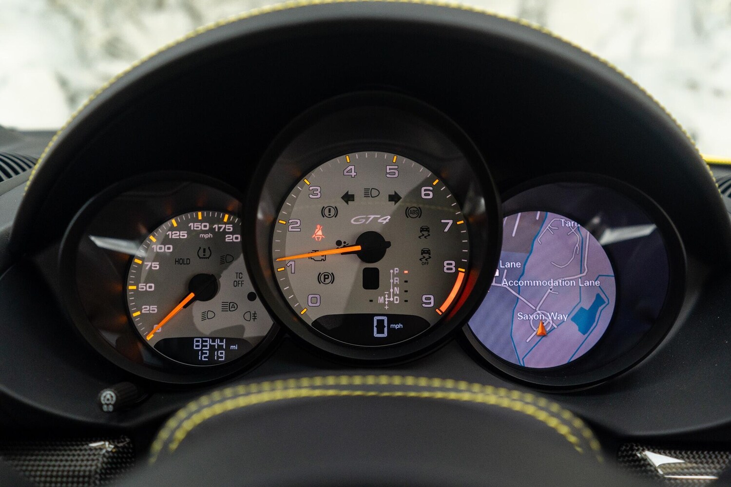 Used Porsche Cayman 2022 for sale - 77343828: Photo 22