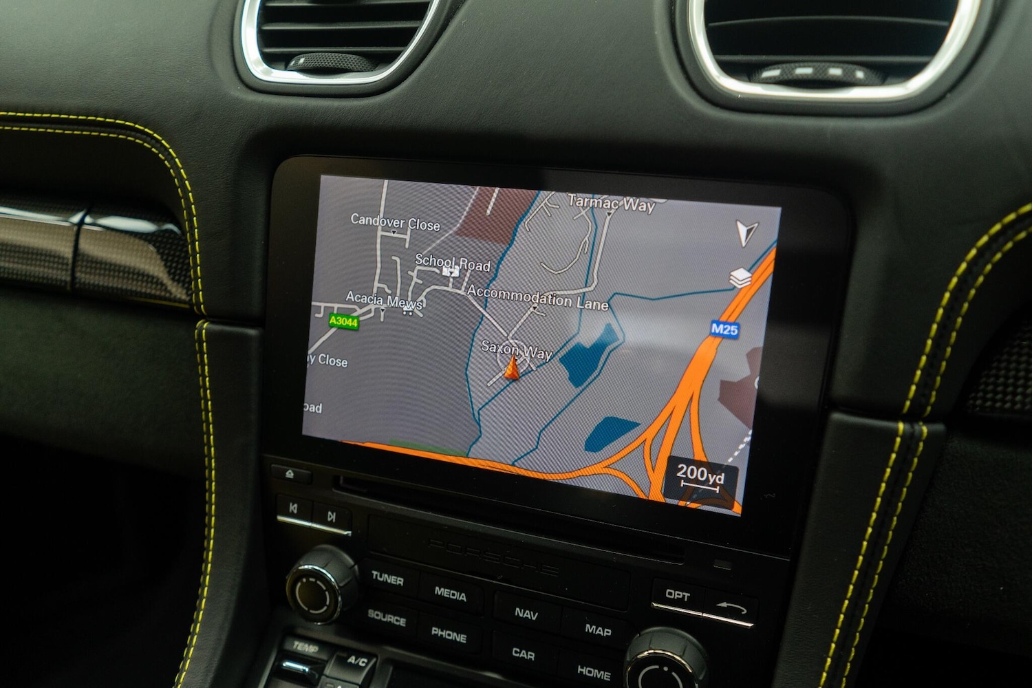 Used Porsche Cayman 2022 for sale - 77343828: Photo 23