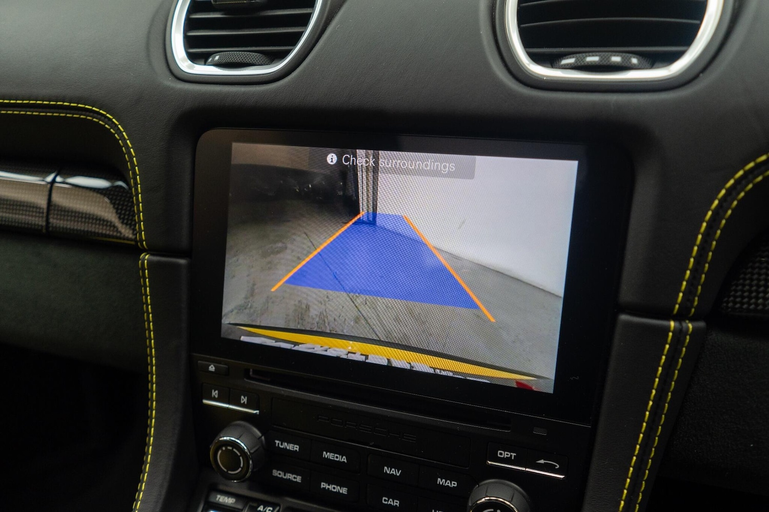 Used Porsche Cayman 2022 for sale - 77343828: Photo 24