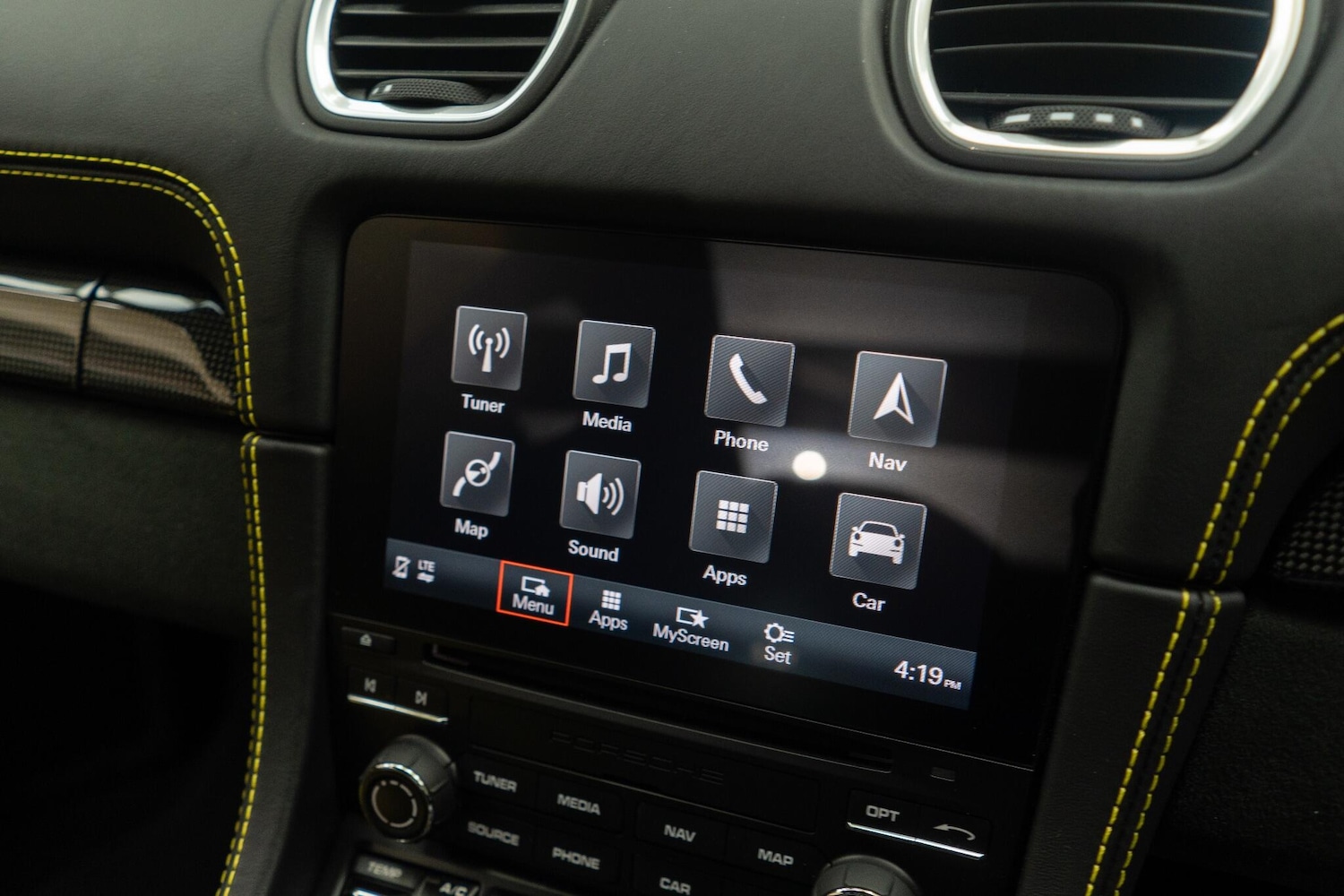 Used Porsche Cayman 2022 for sale - 77343828: Photo 26