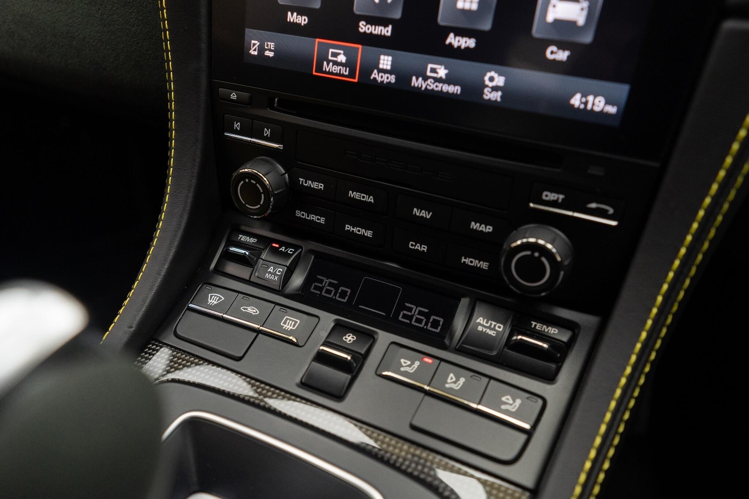 Used Porsche Cayman 2022 for sale - 77343828: Photo 27