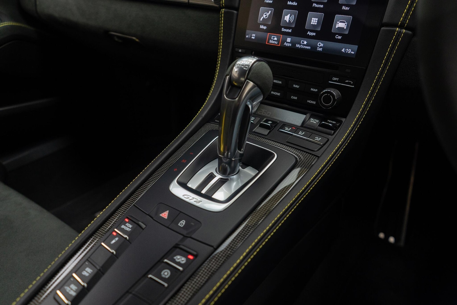 Used Porsche Cayman 2022 for sale - 77343828: Photo 29