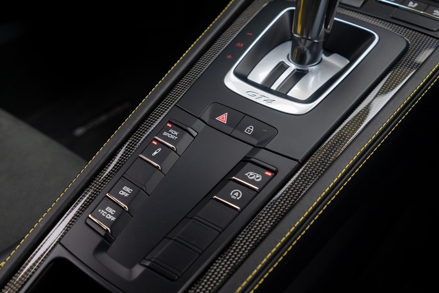 Used Porsche Cayman 2022 for sale - 77343828: Photo 30