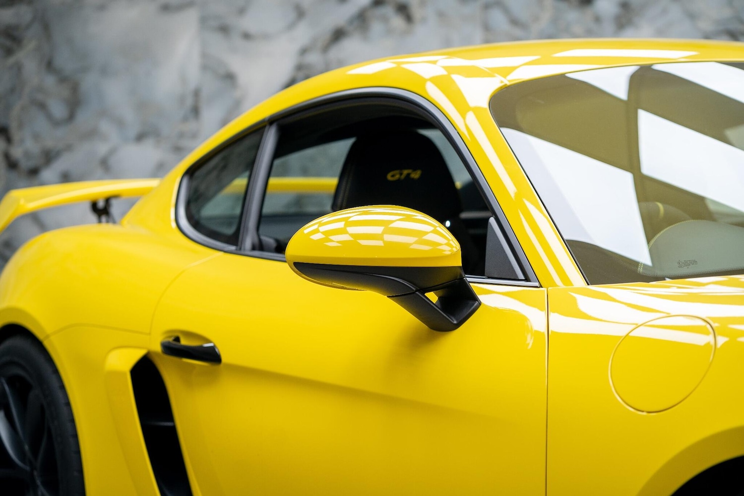 Used Porsche Cayman 2022 for sale - 77343828: Photo 6