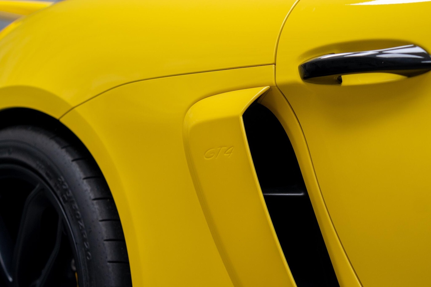 Used Porsche Cayman 2022 for sale - 77343828: Photo 7