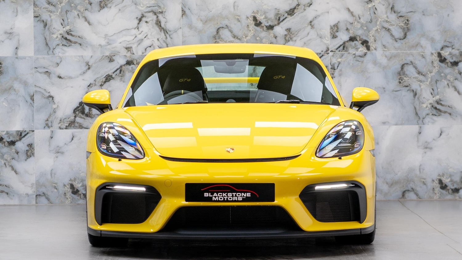 Used Porsche Cayman 2022 for sale - 77343828: Photo 9