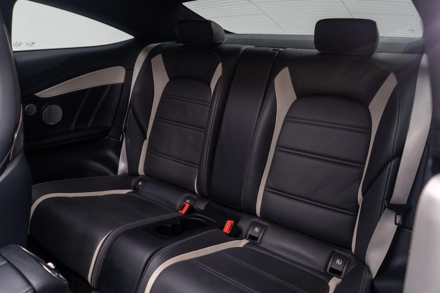 Used Mercedes-Benz C Class 2019 for sale - 76899493: Photo 16