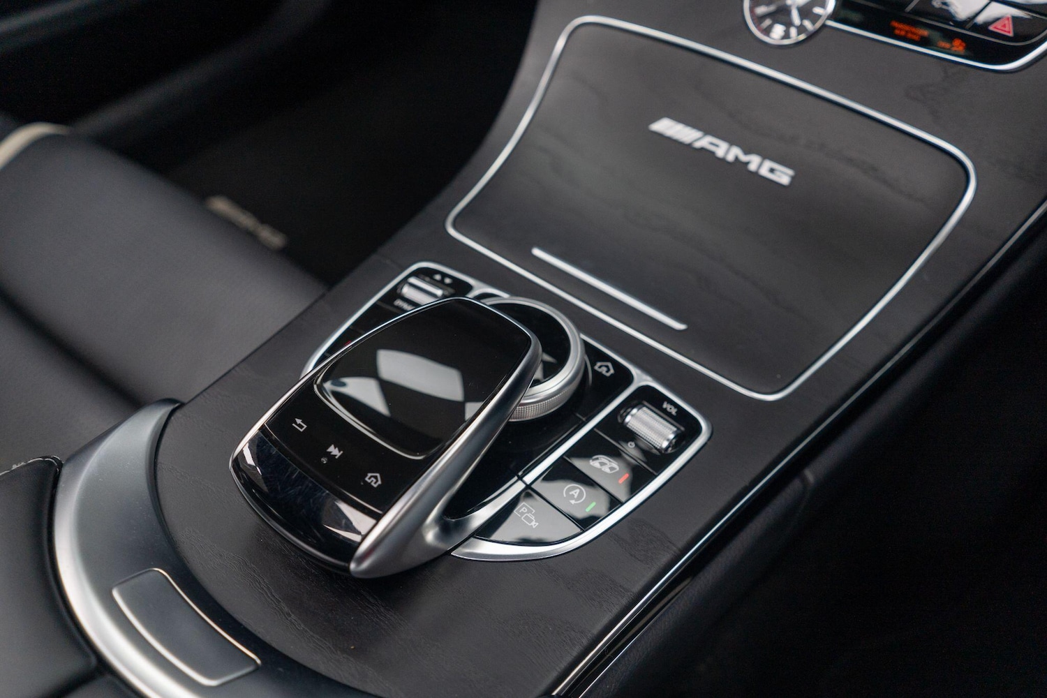 Used Mercedes-Benz C Class 2019 for sale - 76899493: Photo 18