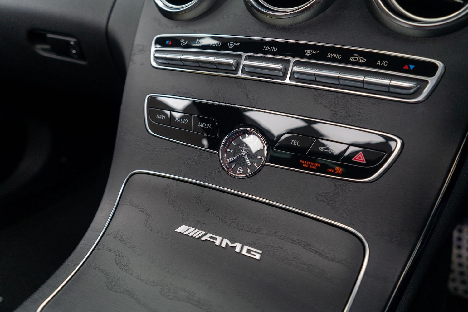 Used Mercedes-Benz C Class 2019 for sale - 76899493: Photo 19