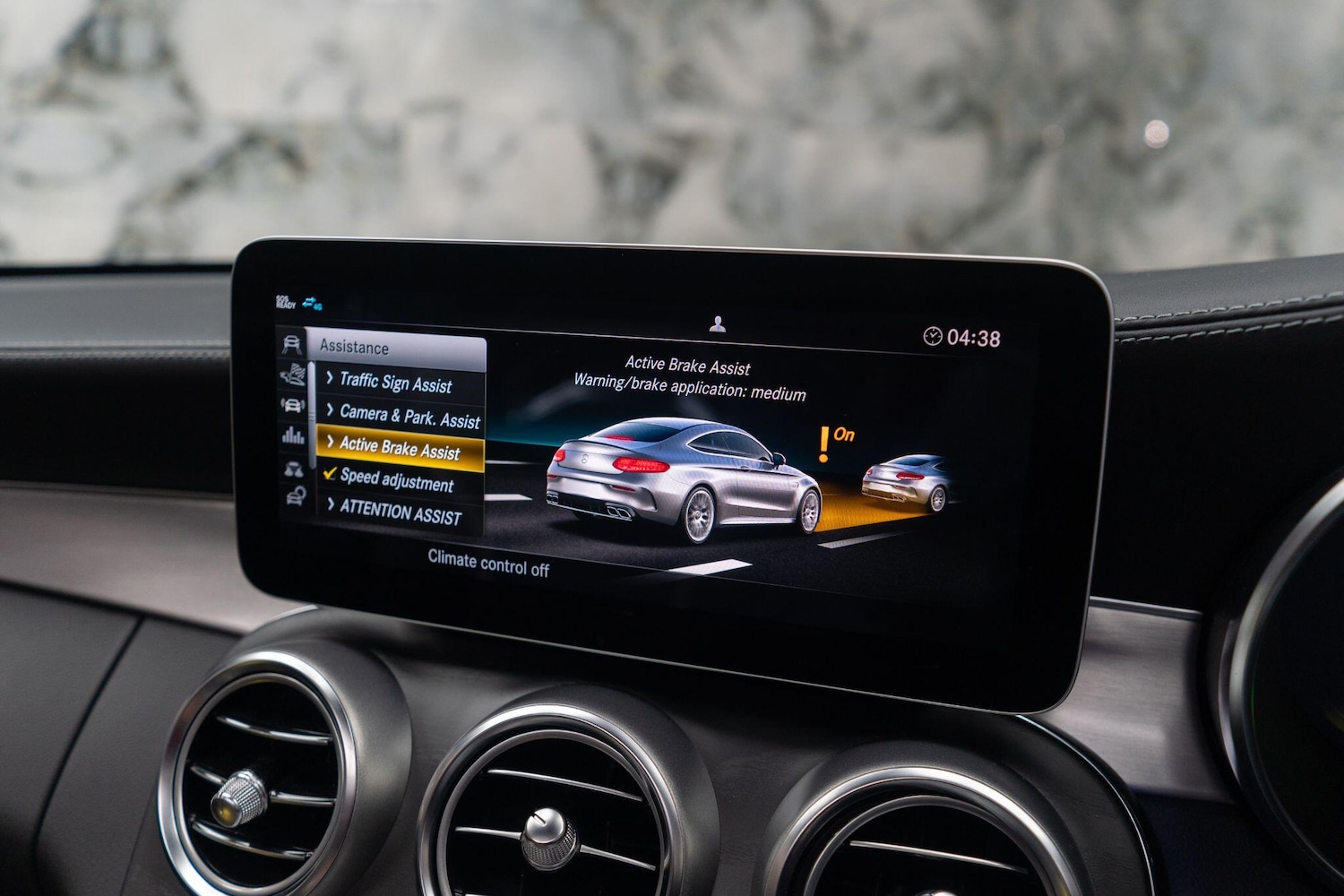 Used Mercedes-Benz C Class 2019 for sale - 76899493: Photo 25