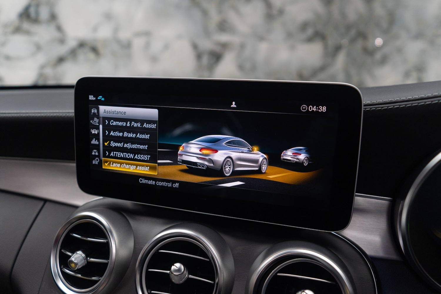 Used Mercedes-Benz C Class 2019 for sale - 76899493: Photo 26