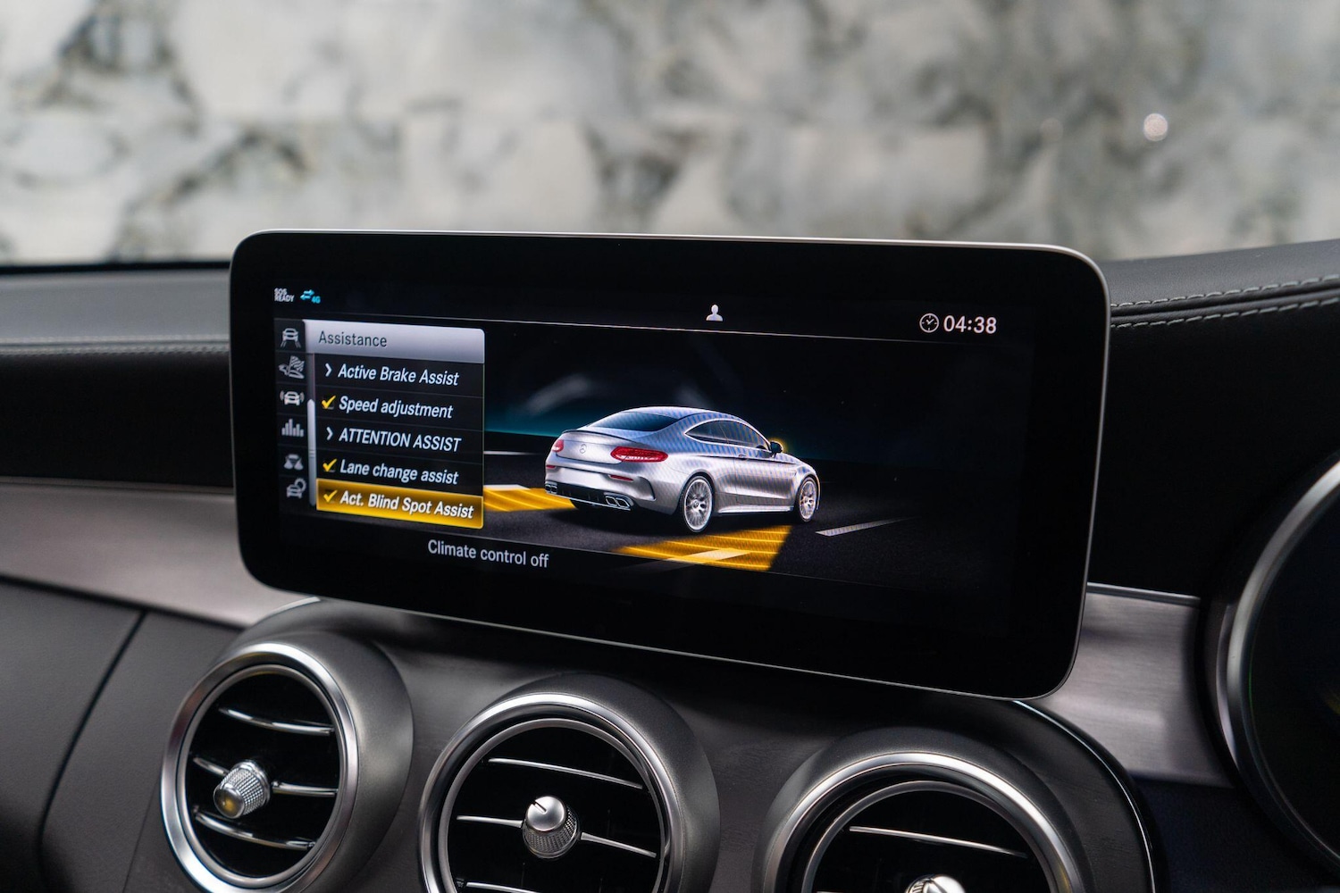 Used Mercedes-Benz C Class 2019 for sale - 76899493: Photo 27