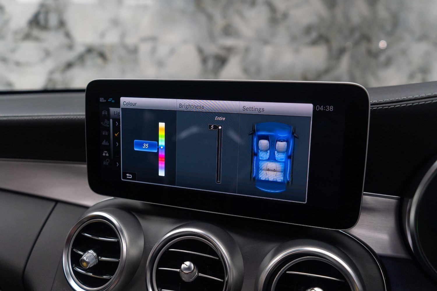 Used Mercedes-Benz C Class 2019 for sale - 76899493: Photo 28