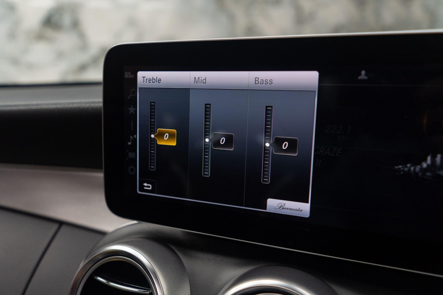 Used Mercedes-Benz C Class 2019 for sale - 76899493: Photo 29