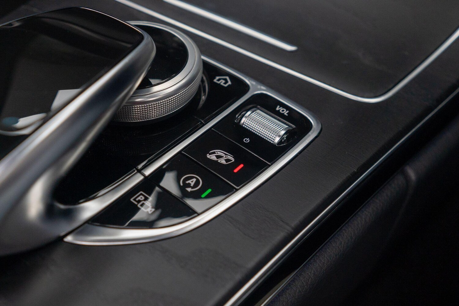 Used Mercedes-Benz C Class 2019 for sale - 76899493: Photo 31