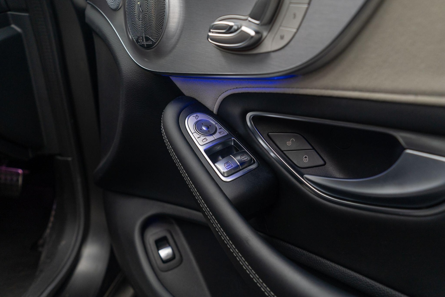 Used Mercedes-Benz C Class 2019 for sale - 76899493: Photo 33