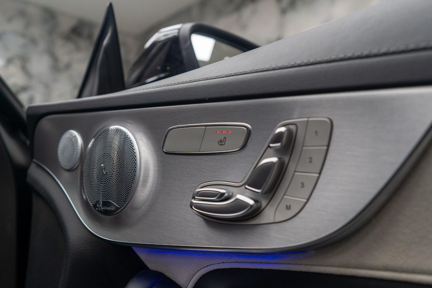 Used Mercedes-Benz C Class 2019 for sale - 76899493: Photo 34