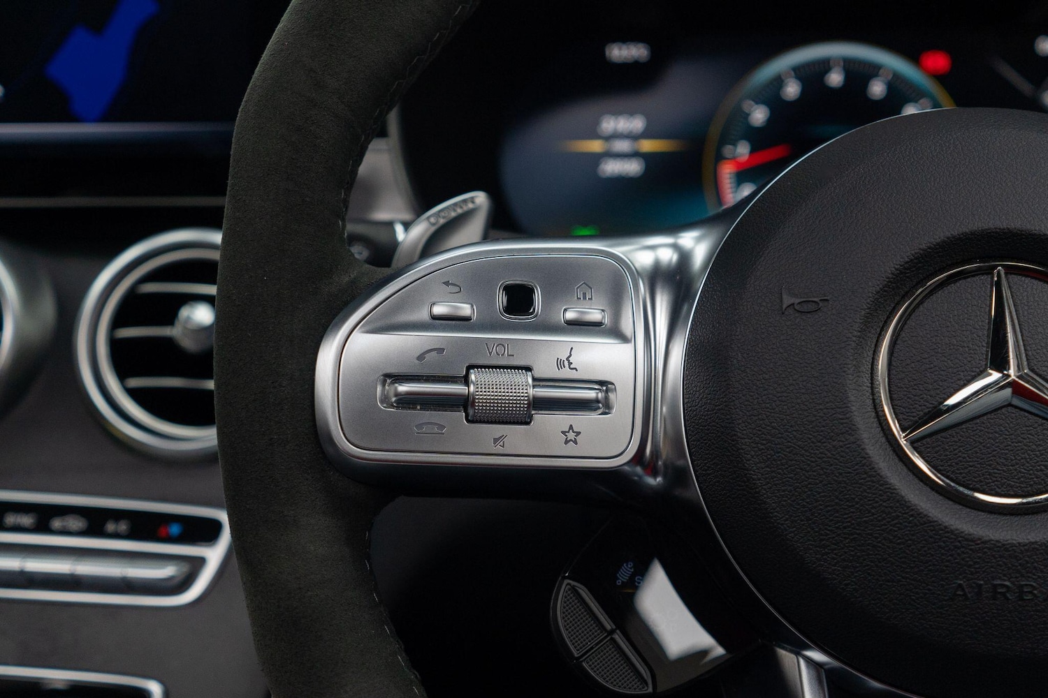 Used Mercedes-Benz C Class 2019 for sale - 76899493: Photo 37