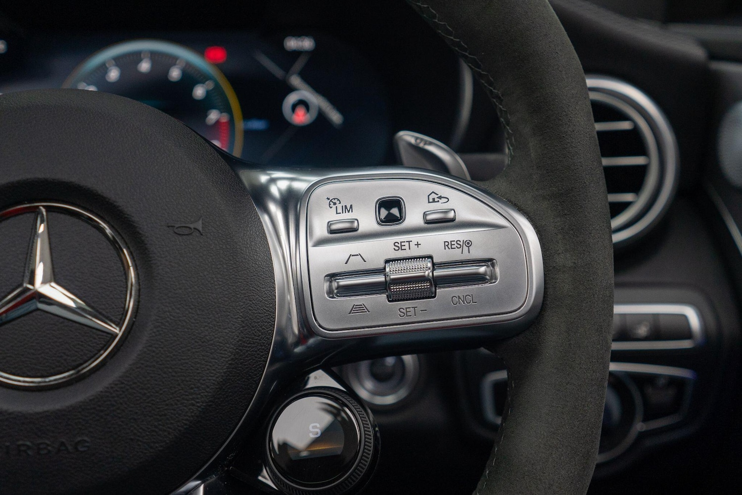 Used Mercedes-Benz C Class 2019 for sale - 76899493: Photo 39