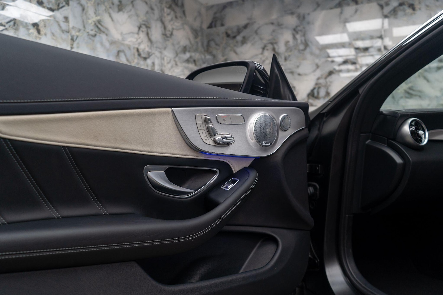 Used Mercedes-Benz C Class 2019 for sale - 76899493: Photo 41