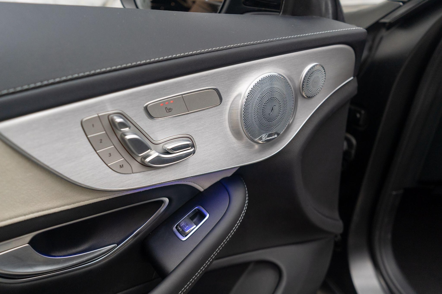 Used Mercedes-Benz C Class 2019 for sale - 76899493: Photo 42