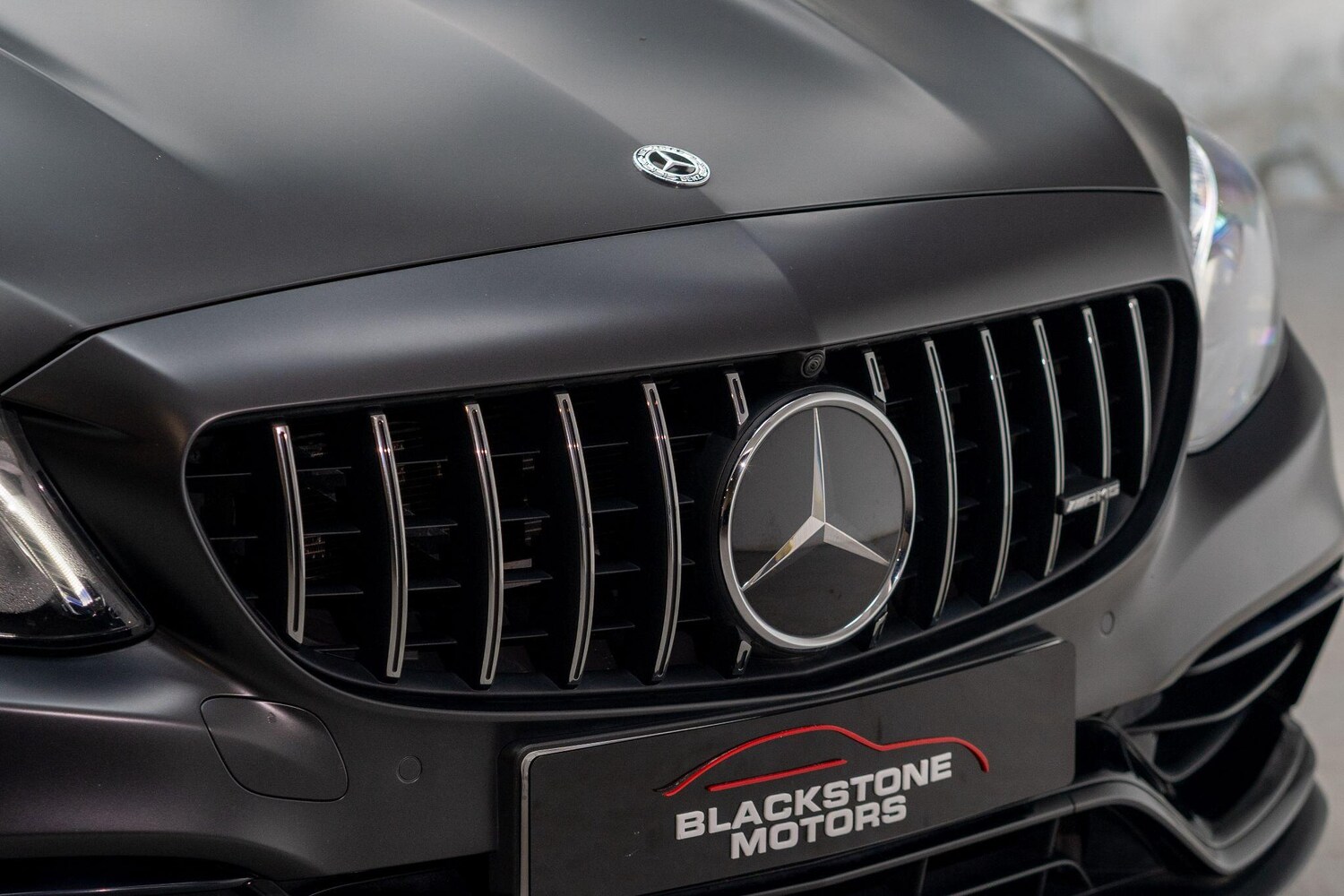 Used Mercedes-Benz C Class 2019 for sale - 76899493: Photo 44