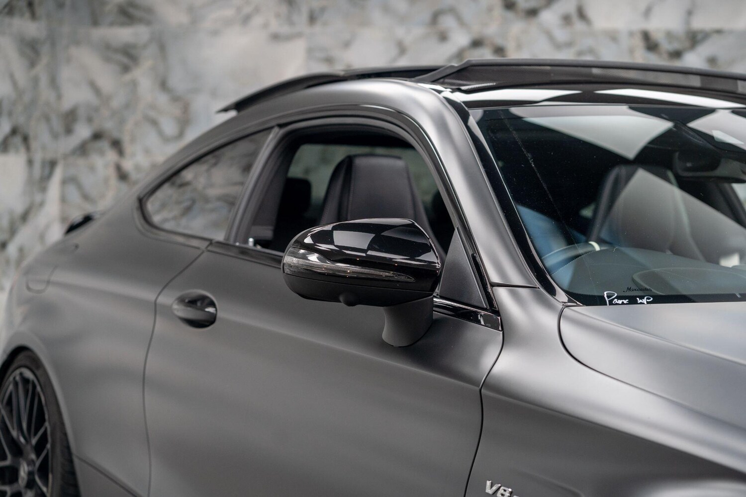 Used Mercedes-Benz C Class 2019 for sale - 76899493: Photo 45