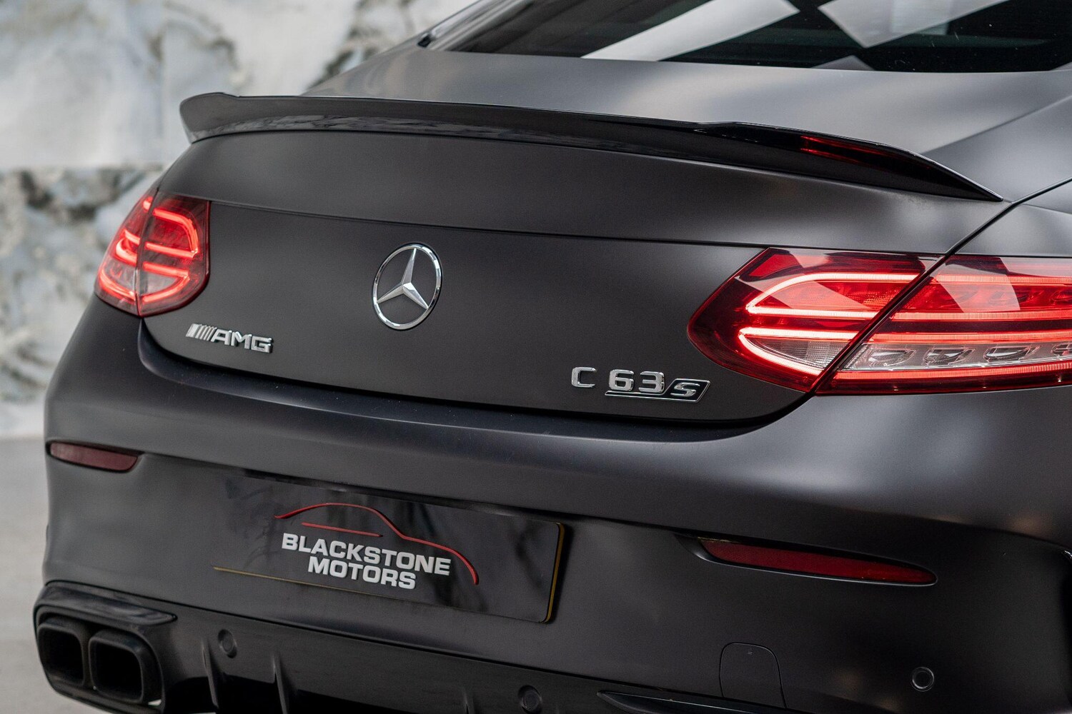 Used Mercedes-Benz C Class 2019 for sale - 76899493: Photo 47