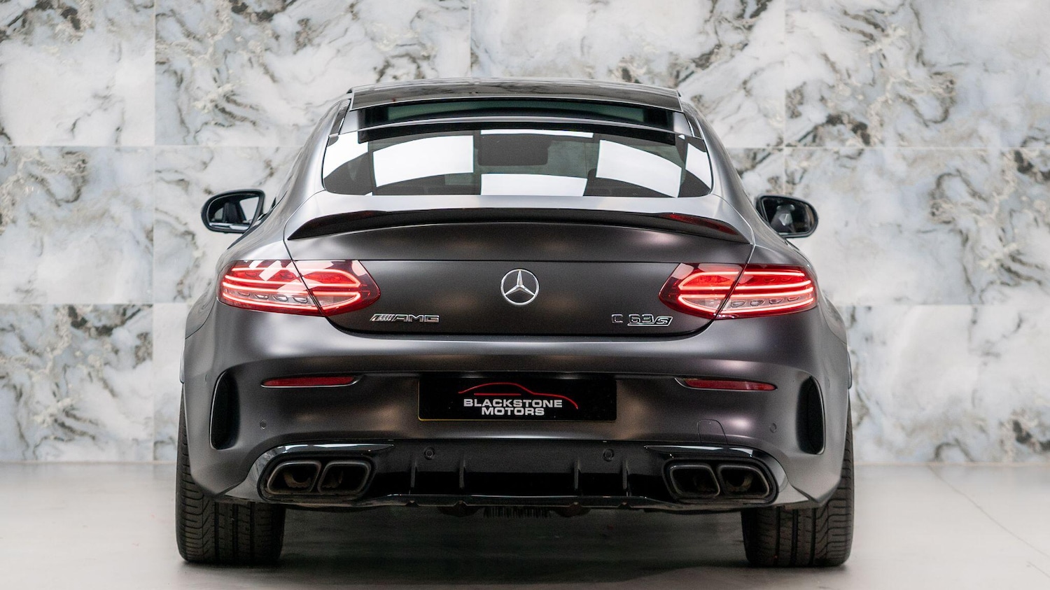 Used Mercedes-Benz C Class 2019 for sale - 76899493: Photo 6