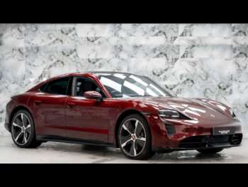 2020 (70) - Performance Plus 93.4kWh Turbo Auto 4WD 4dr
