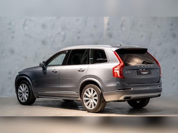 Used Volvo XC90 2015 for sale - 78684345: Photo