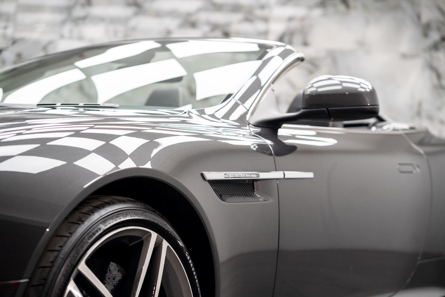 Used Aston Martin Virage for sale - 77156615: Photo 10