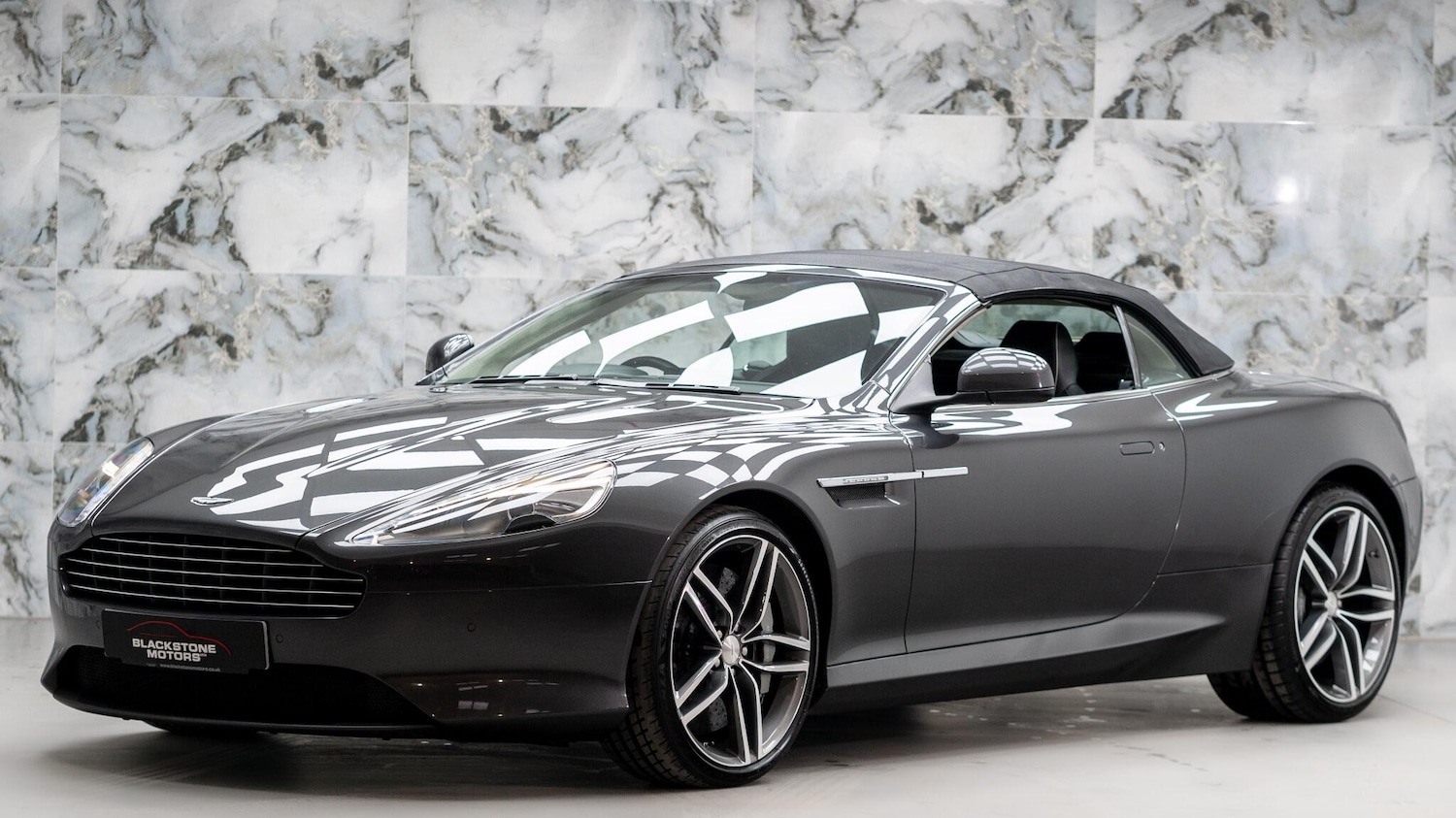 Used Aston Martin Virage for sale - 77156615: Photo 11