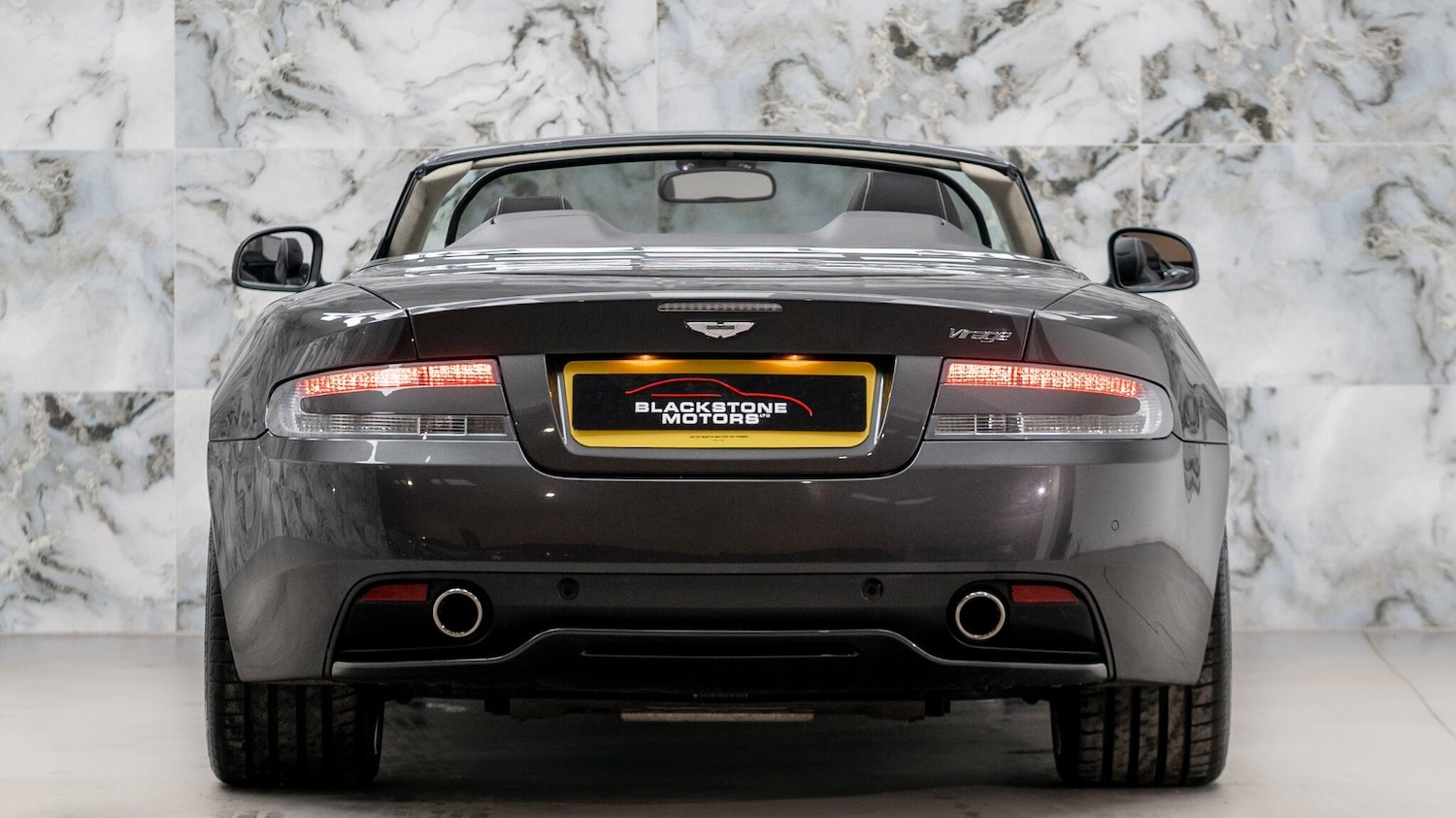Used Aston Martin Virage for sale - 77156615: Photo 19